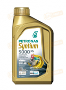 70660E18EU PETRONAS SYNTIUM 5000 XS 5W-30 (1л)