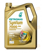 70662M12EU PETRONAS SYNTIUM 7000 DM 0W-30 (5л)