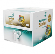 Масло моторное PETRONAS SYNTIUM 7000 FJ 0W-30 (20л)