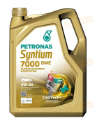 70716M12EU PETRONAS SYNTIUM 7000 DME 0W-20 (5л)