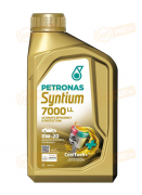 70719E18EU PETRONAS SYNTIUM 7000 LL 0W-20 (1л)