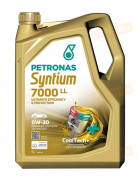 70719M12EU PETRONAS SYNTIUM 7000 LL 0W-20 (5л)