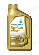 70720E18EU PETRONAS SYNTIUM 7000 LL 0W-30 (1л)