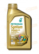 70721E18EU PETRONAS SYNTIUM 7000 VO 0W-20 (1л)