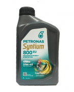 Масло моторное PETRONAS SYNTIUM 800 EU 10W-40 (1л)