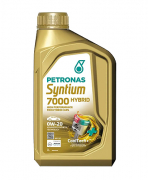 Масло моторное PETRONAS SYNTIUM 7000 HYBRID 0W-20 (1л)