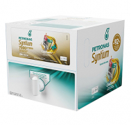 Масло моторное PETRONAS SYNTIUM 7000 HYBRID 0W-20 (20л)