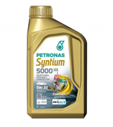 70956E18EU PETRONAS SYNTIUM 5000 XS 5W-30 (1л)