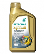70957E18EU PETRONAS SYNTIUM 5000 DM 5W-30 (1л)