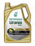 71501MK2EU PETRONAS URANIA 5000 5W-30 (5л)