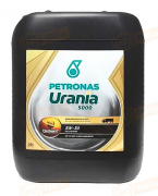 71501RK1EU PETRONAS URANIA 5000 5W-30 (20л)