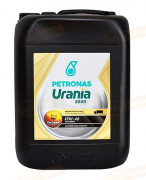 71599RK1EU PETRONAS URANIA 3000 15W-40 (20л)