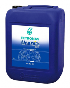 Масло моторное PETRONAS URANIA LD9 10W-40 (20л)