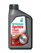 Масло моторное PETRONAS SPRINTA T500 (1л)