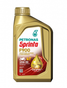 Масло моторное PETRONAS SPRINTA F900 10W-50 (1л)