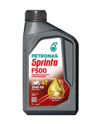 Масло моторное PETRONAS SPRINTA F500 15W-50 (1л)