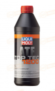 7502 LIQUI MOLY МАСЛО ТРАНСМИССИОННОЕ ПОЛУСИНТЕТИЧЕСКОЕ TOP TEC ATF 1200 (1л)