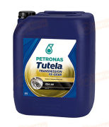 76042RR1EU PETRONAS TUTELA FE GEAR 75W-80 (20л)