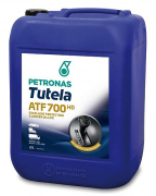 76102R41EU Жидкость трансмиссионная PETRONAS TUTELA ATF 700 HD (20л)