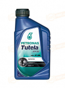 76118E15EU PETRONAS TUTELA ATF D2 (1л)