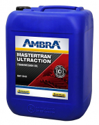 76175RQ1TR Масло трансмиссионное PETRONAS AMBRA MASTERTRAN ULTRACTION (20л)