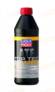 7626 LIQUI MOLY МАСЛО ТРАНСМИССИОННОЕ СИНТЕТИЧЕСКОЕ TOP TEC ATF 1100 (1л)