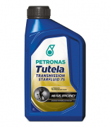 76439E18EU Жидкость трансмиссионная PETRONAS TUTELA STARFLUID 7S (1л)