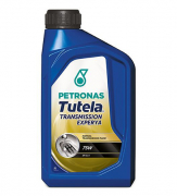 76540E18EU Масло трансмиссионное PETRONAS TUTELA EXPERYA 75W (1л)
