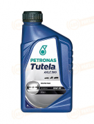 76630E15EU PETRONAS TUTELA AXLE 300 80W-90 (1л)