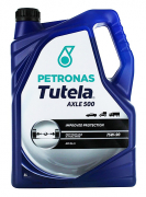 76631M12EU Масло трансмиссионное PETRONAS TUTELA AXLE 500 75W-90 (5л)