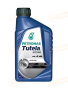 76636E15EU PETRONAS TUTELA MTF 300 80W-90 (1л)