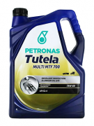 76640M12EU PETRONAS TUTELA MULTI MTF 700 75W-80 (5л)