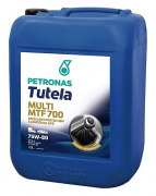 76640R41EU Масло трансмиссионное PETRONAS TUTELA MULTI MTF 700 75W-80 (20л)