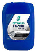 76676RR1EU Масло трансмиссионное PETRONAS TUTELA TRANS TO4 10W (20л)