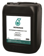 79735R41EU Жидкость гидравлическая PETRONAS HYDRAULIC E 46 (20л)