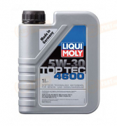 8032 LIQUI MOLY TOP TEC 4600 5W-30 (1л)