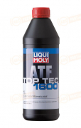 8042 LIQUI MOLY МАСЛО ТРАНСМИССИОННОЕ ПОЛУСИНТЕТИЧЕСКОЕ TOP TEC ATF 1600 (1л)