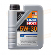 8054 LIQUI MOLY SPECIAL TEC LL 5W-30 (1л)