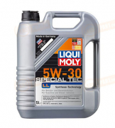 8055 LIQUI MOLY SPECIAL TEC LL 5W-30 (5л)