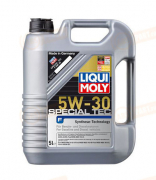 8064 LIQUI MOLY SPECIAL TEC F 5W-30 (5л)