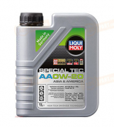 8065 LIQUI MOLY SPECIAL TEC AA 0W-20 (1л)