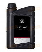 830077226 MAZDA ORIGINAL OIL SUPRA X 0W-20 (1л)