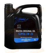 830077986 MAZDA ORIGINAL OIL SUPRA 0W-20 (5л)