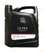 8300771772 MAZDA ORIGINAL OIL ULTRA 5W-30 (5л)