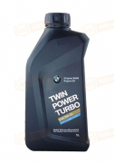 83212365926 BMW МАСЛО МОТОРНОЕ СИНТЕТИЧЕСКОЕ TWIN POWER TURBO 0W-20 (1л)