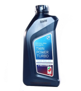 83212465843 BMW Масло моторное Twin Power Turbo 5W-30 Longlife-01 (1л)
