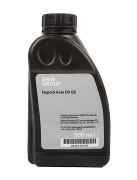 83222413511 Масло трансмиссионное BMW Hypoid Axle Oil G2 75W-85 (500мл)
