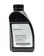 83222413512 Масло трансмиссионное BMW Hypoid Axle Oil G3 75W-80 (500мл)