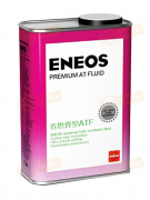 8809478942018 ENEOS Масло трансмиссионное ATF Premium AT Fluid (1л)