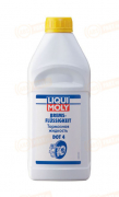 8834 LIQUI MOLY ЖИДКОСТЬ ТОРМОЗНАЯ DOT 4 BRAKE FLUID (1л)